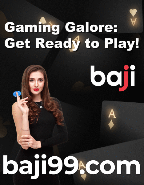  Experience Excellence: Enjoy Legal and Secure Online Cricket Betting with Baji777 Live!