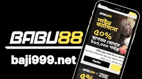 Babu88 Table Games and Slot Game Promotions