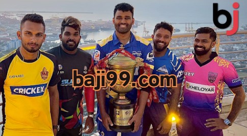 Redefining Cricket Excellence in Sri Lanka - baji bet