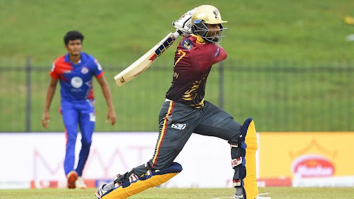 LPL 2024 Score: Kandy Falcons vs Dambulla Sixers Match Recap