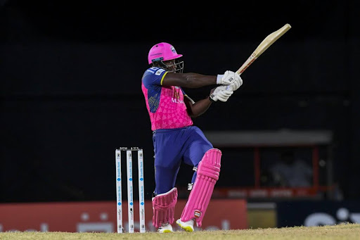 CPL 2024: Barbados Royals' Quest for Glory in the Caribbean Premier League