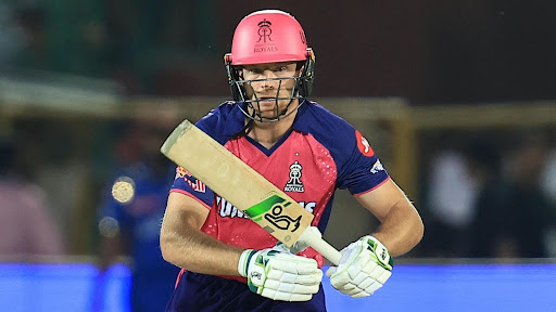 IPL 2025 News: Jos Buttler’s Departure, Jofra Archer’s Comeback, and More