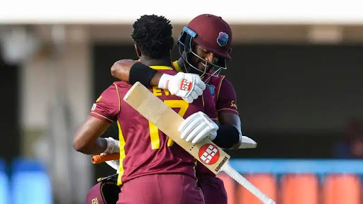 WI vs ENG T20I: England's West Indies Tour Ends with a Bang